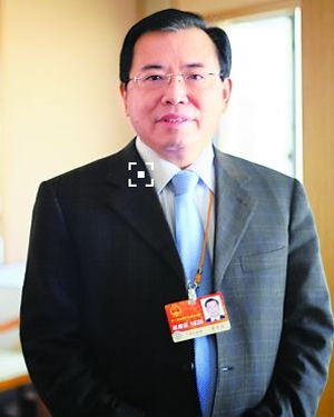 李东生