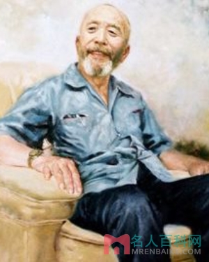 李名炀(Michael Lee)