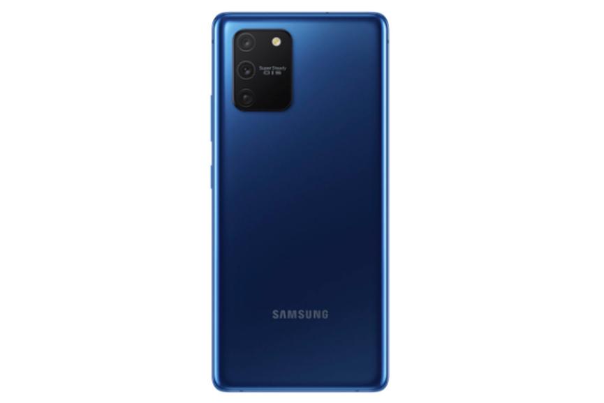 三星Galaxy S10简化版现已在亚马逊发售 售价649美元