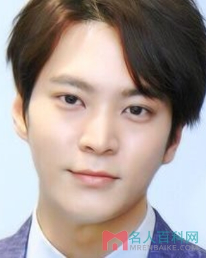 周元(Joo Won 주원)