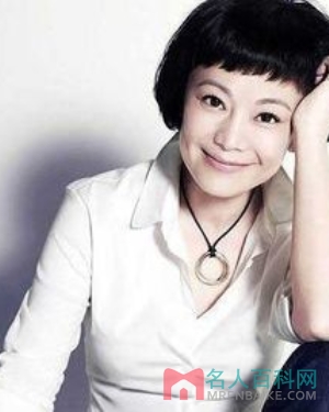 张艾嘉(Sylvia Chang)