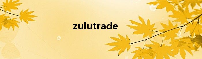 zulutrade