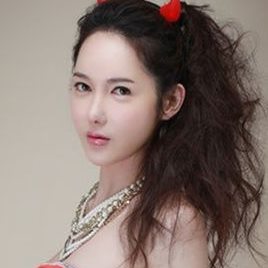 李诗妍(이시연)