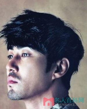 车胜元(차승원,チャスンウォン,Cha Seung Won)