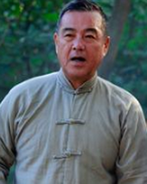 龙天翔(Tien Hsiang Lung)