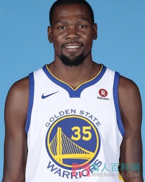 凯文·杜兰特(Kevin Durant)