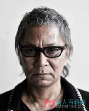 三池崇史(Takashi Miike)