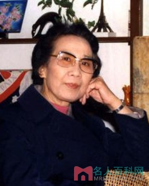 袁雪芬(Xuefen Yuan)