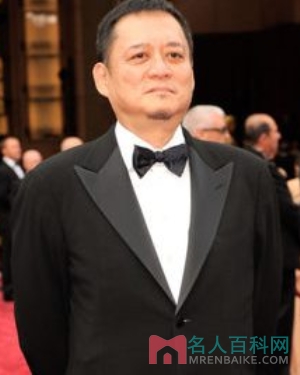 张叔平(William Cheung)