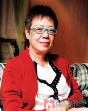 许鞍华(Ann Hui)