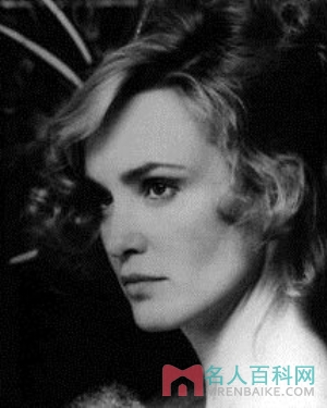 洁西卡·兰芝(Jessica Lange)