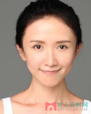 彭心宜(Xinyi Peng)