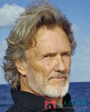 克里斯·克里斯托佛森(Kris Kristofferson)