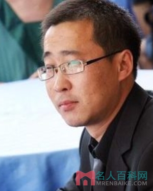 王宏伟(Hongwei Wang)